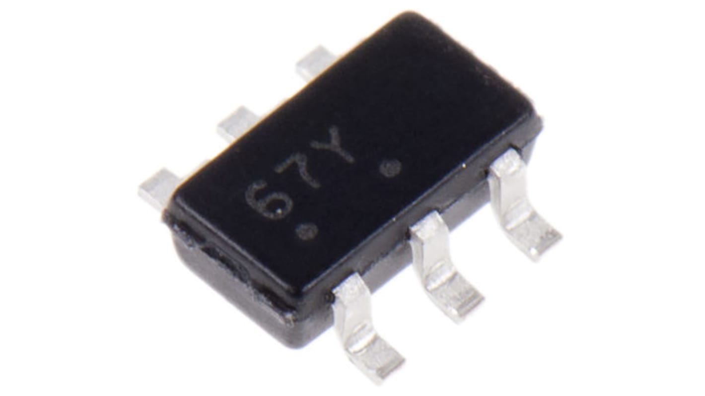 BSL308PEH6327XTSA1 Infineon