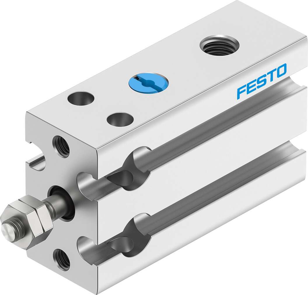 4830909 Festo - DPDM-6-5-S-PA