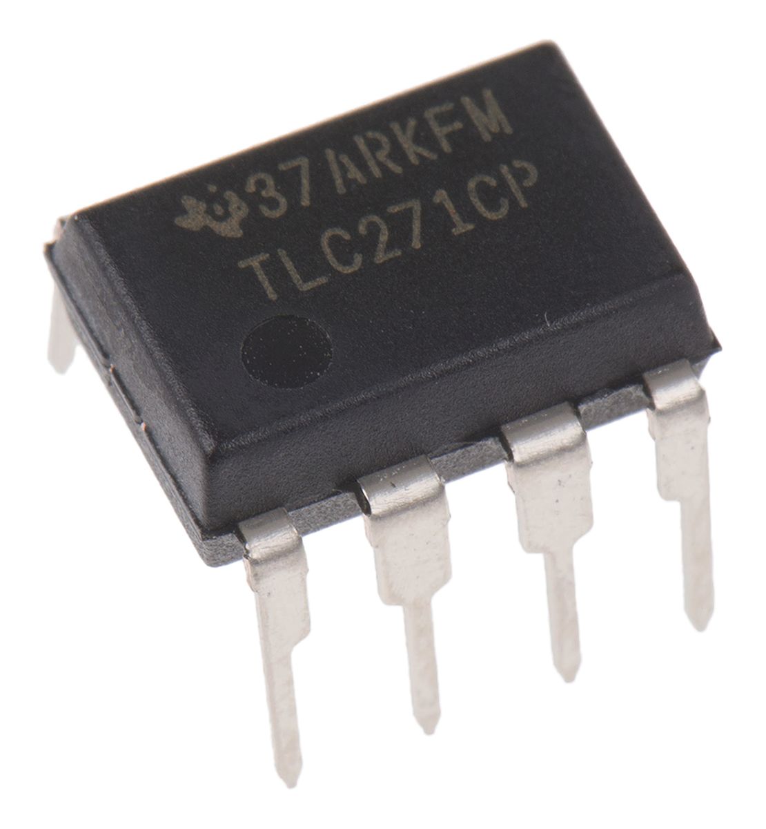 TLC271CP Texas Instruments