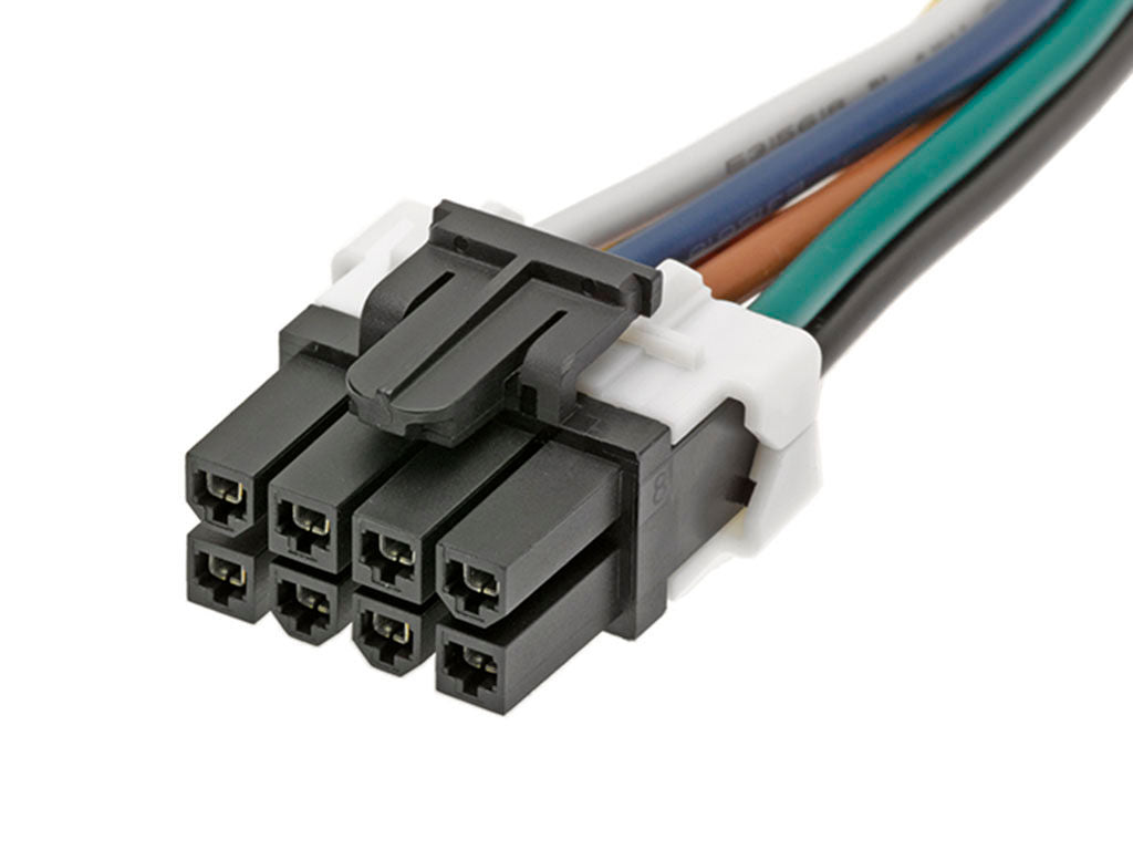 45135-0810 Molex