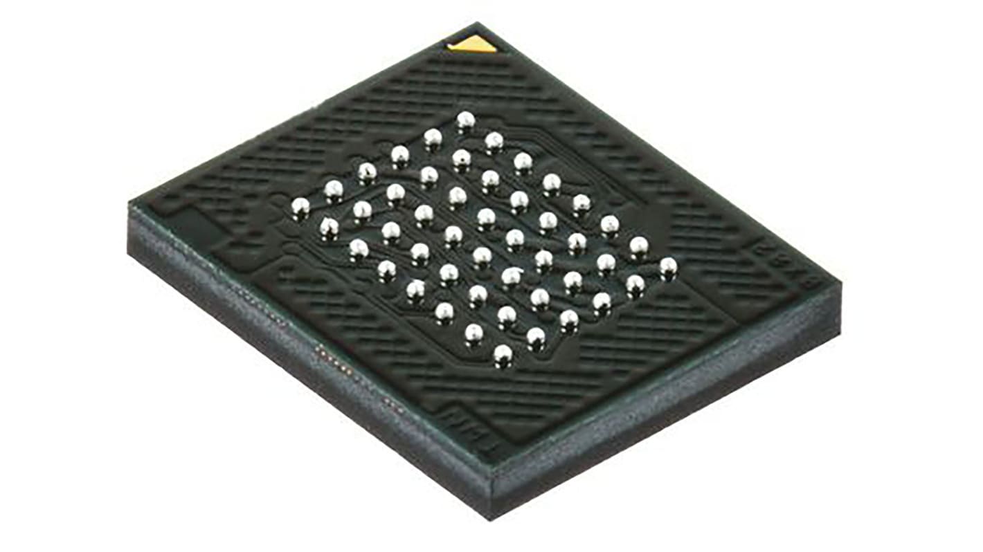 CY62137FV30LL-45BVXI Infineon