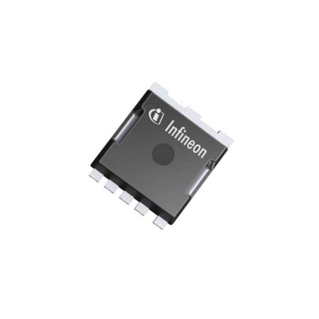 IST007N04NM6AUMA1 Infineon