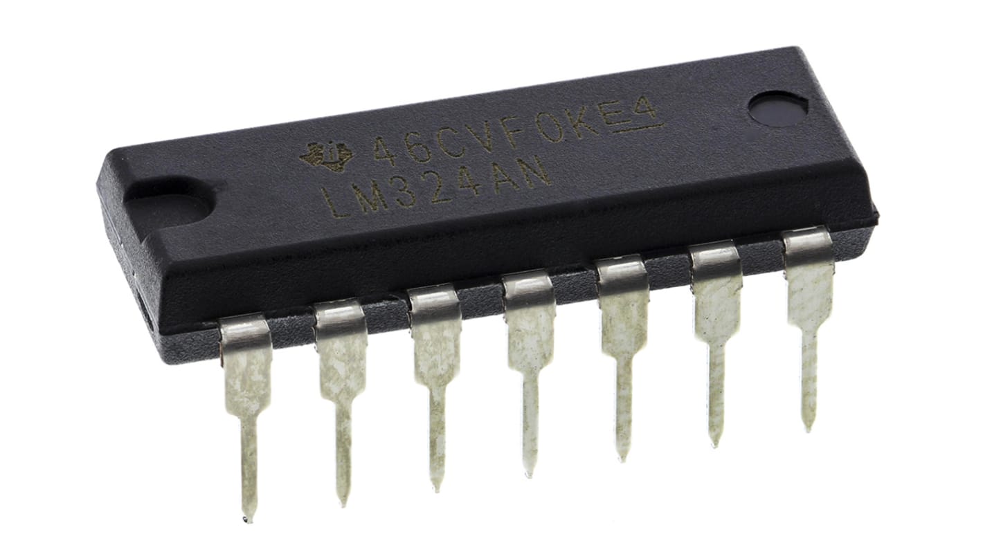CD4011BE Texas Instruments