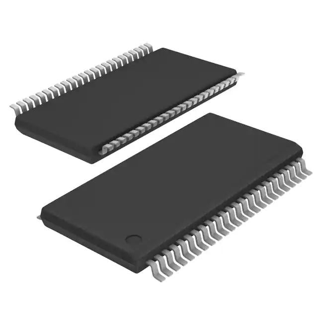 SN74LVC16374ADGVR Texas Instruments