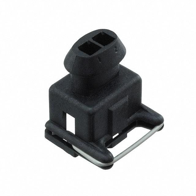 828657-3 TE Connectivity