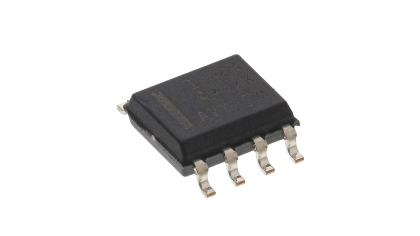 INA282AID Texas Instruments