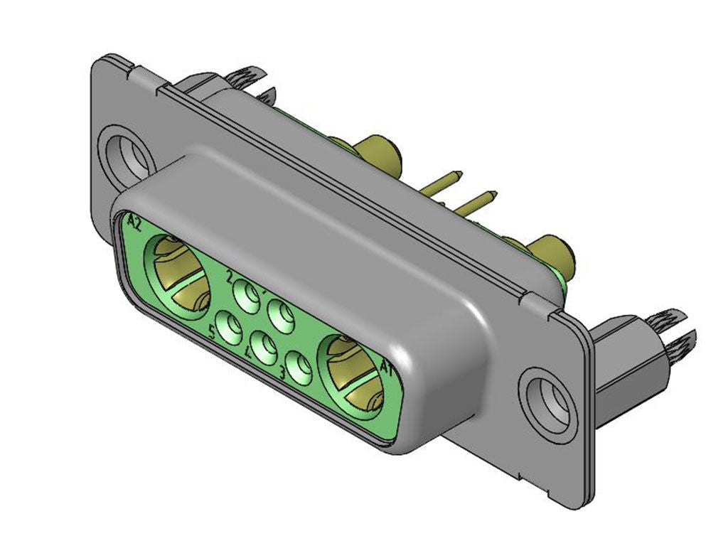 173107-1936 Molex - FM9W4S1-1410