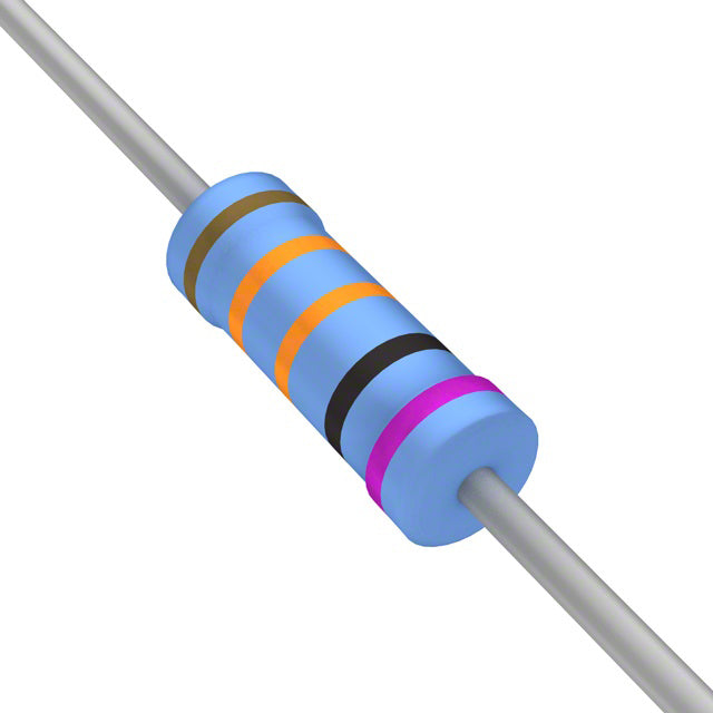 YR1B133RCC TE Connectivity