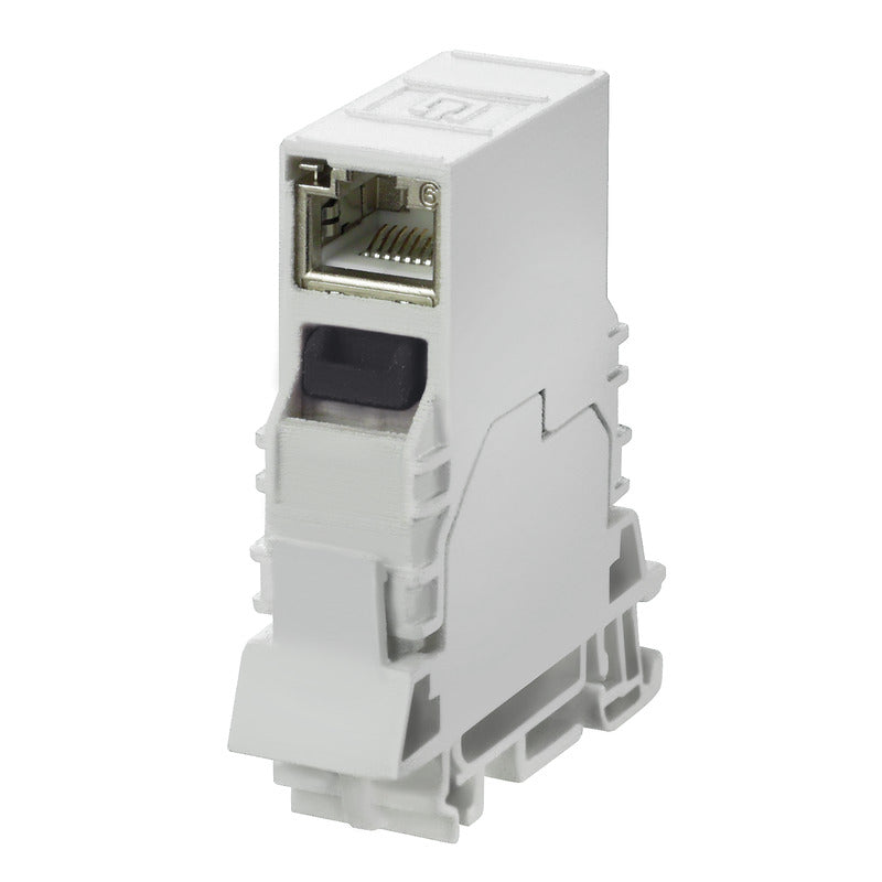 8946920000 Weidmuller - IE-TO-RJ45-C