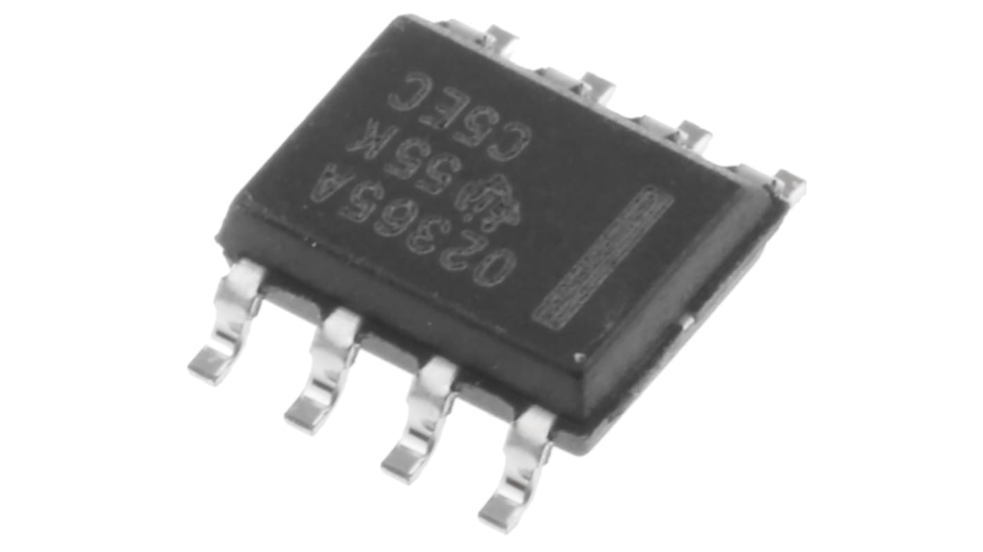 OPA2365AID Texas Instruments