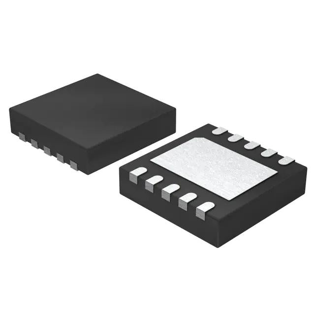 TPS22954DSQR Texas Instruments