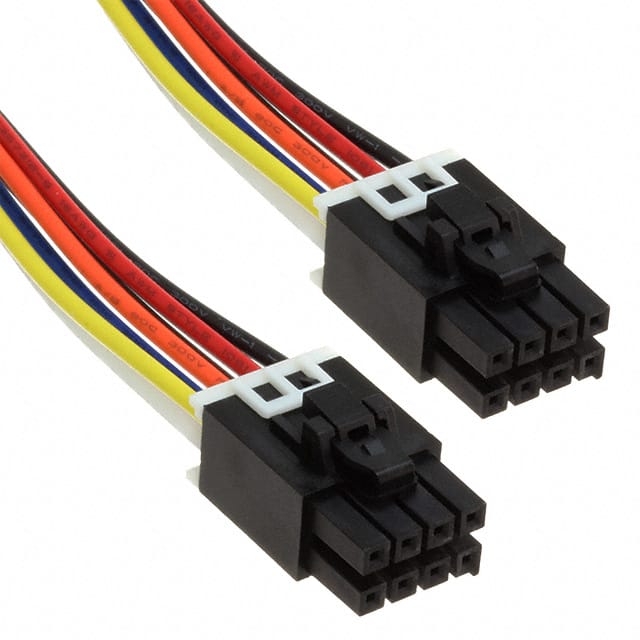 45133-0803 Molex