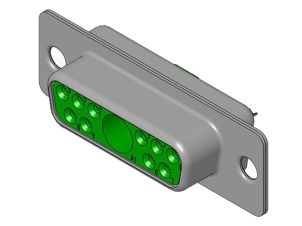 173107-0103 Molex - FM11W1S-K121