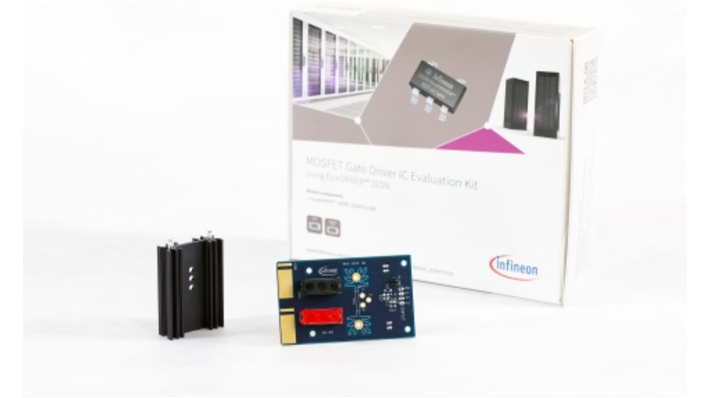KITDRIVER1EDN7512BTOBO1 Infineon