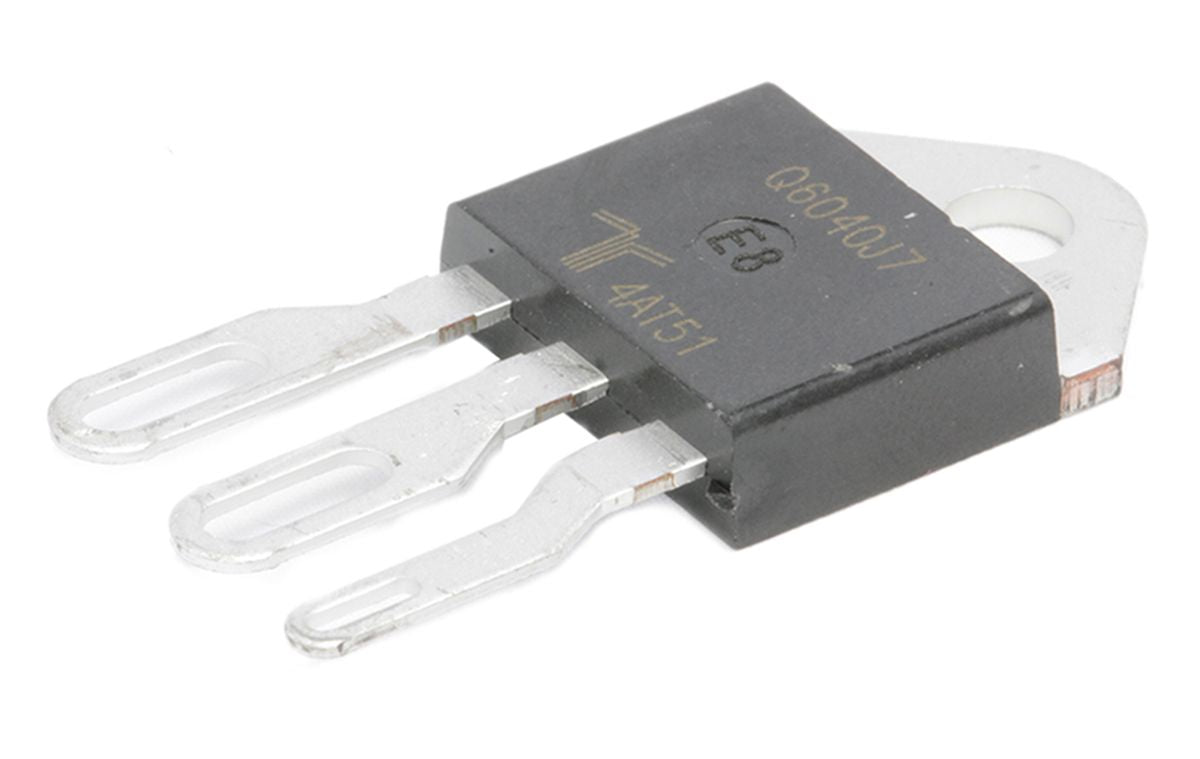 Q6040J7TP Littelfuse