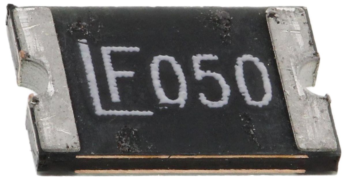 1812L050PR Littelfuse