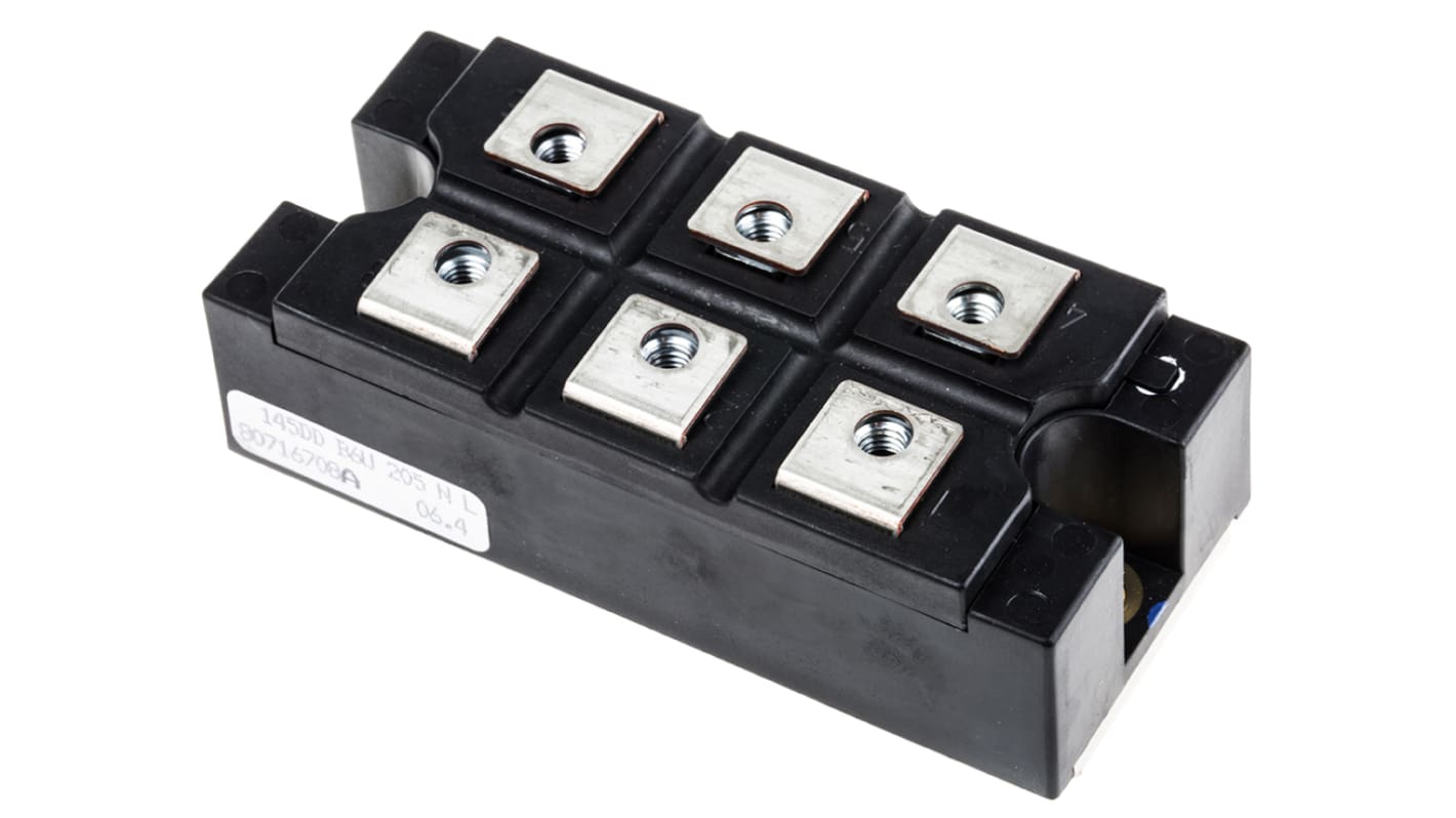 DDB6U205N16LHOSA1 Infineon