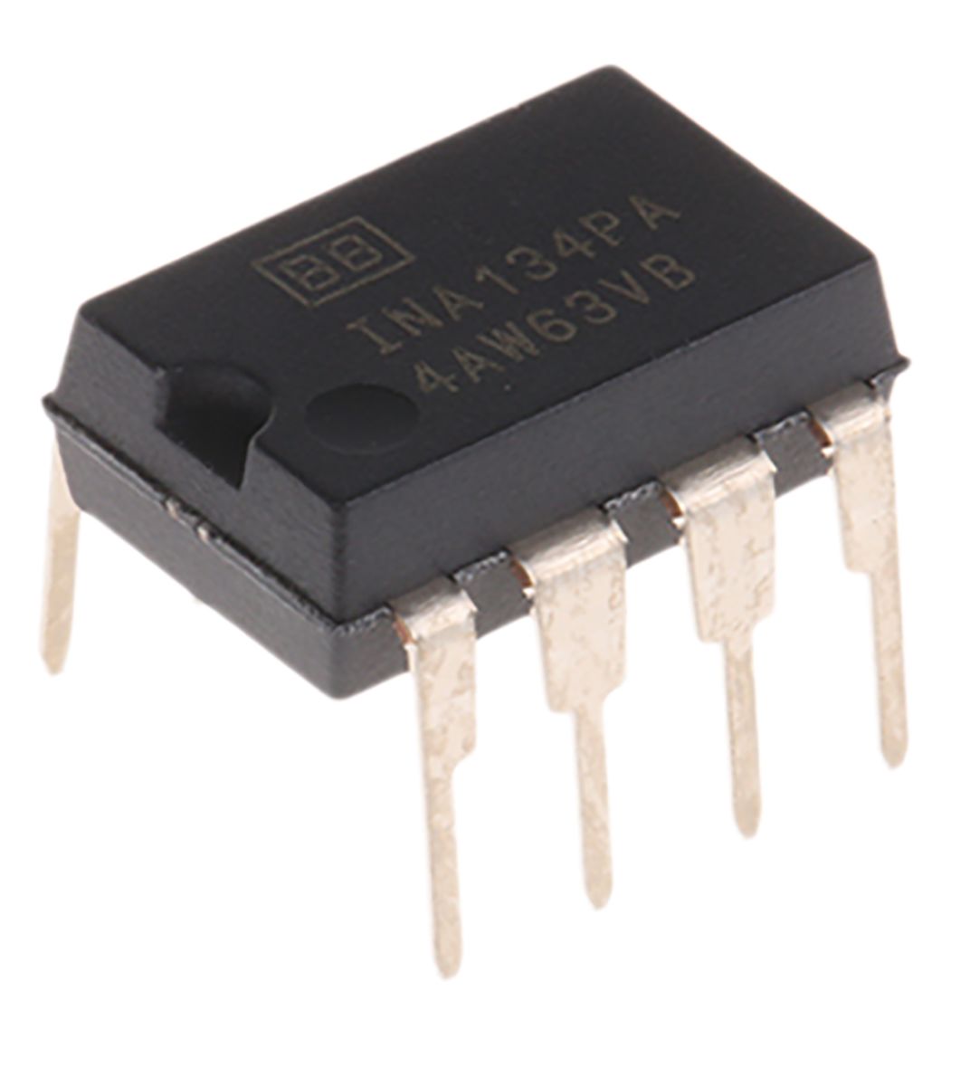 INA134PA Texas Instruments