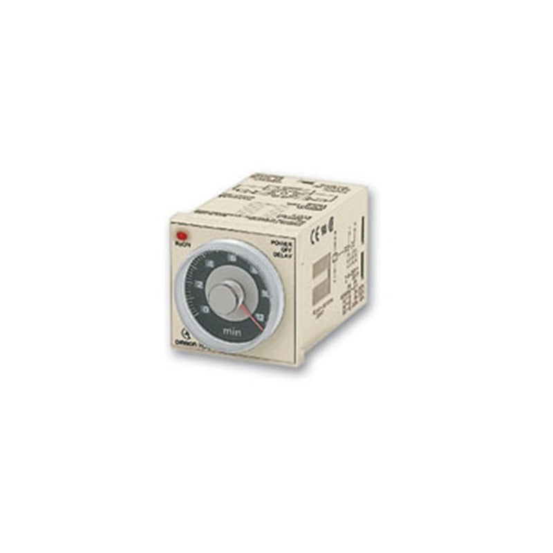 H3CR-A8 AC100-240/DC100-125 Omron