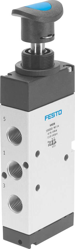 558421 Festo - VHEM-P-M52-M-G14