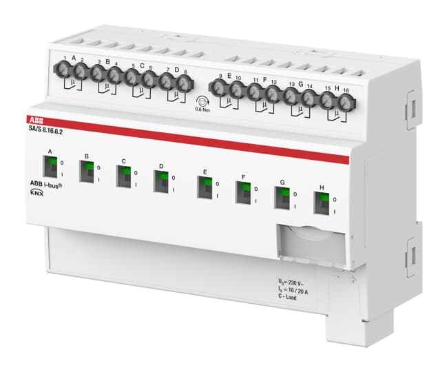 2CDG110271R0011 ABB - SA/S8.16.6.2