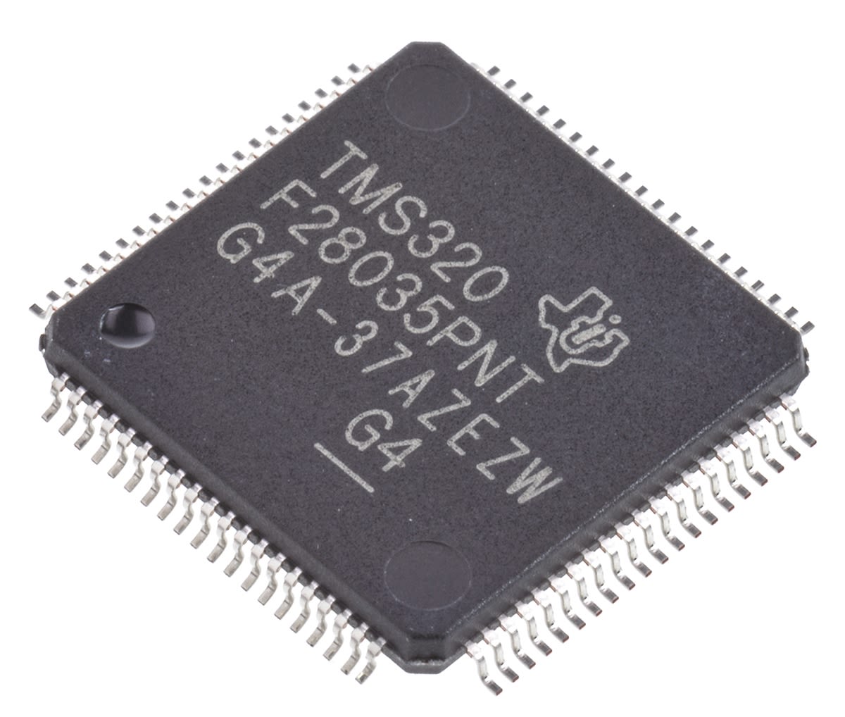 TMS320F28035PNT Texas Instruments