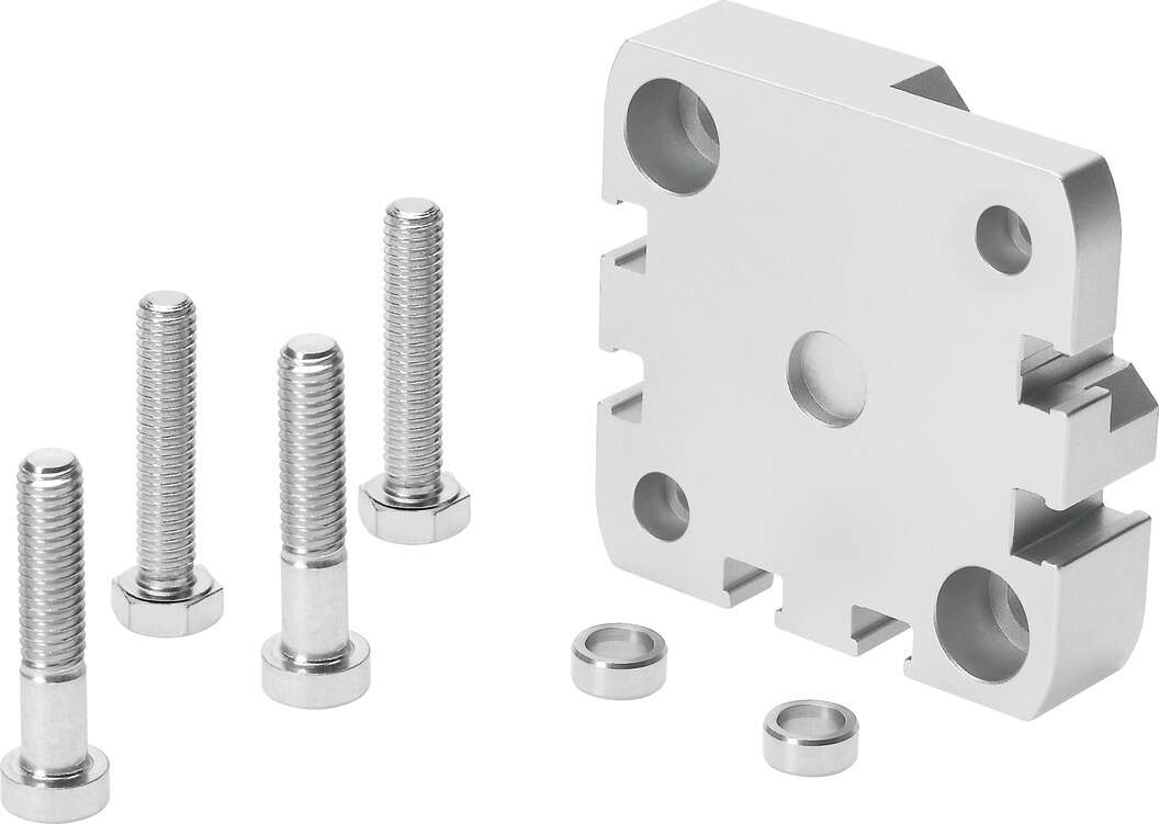 537271 Festo - DPNA-80