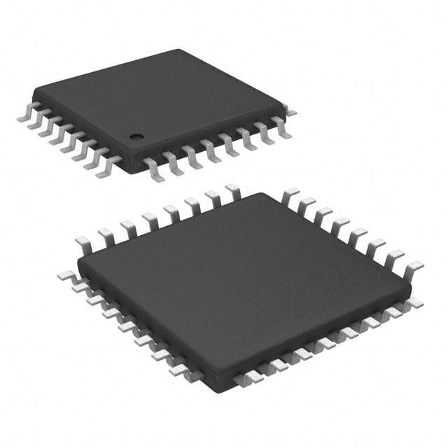 ADS131A04IPBS Texas Instruments