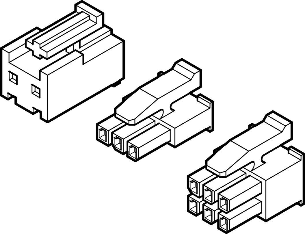 8034242 Festo - NEKM-C-20