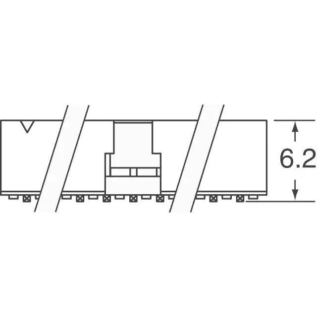 98424-G52-06LF Amphenol