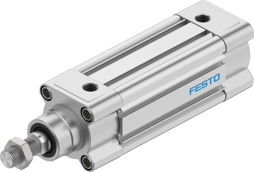 3659498 Festo - DSBC-50-80-D3-PPSA-N3