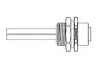 M12T-04PFFS-SH8B30 Amphenol