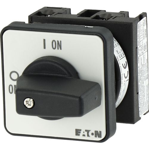 088709 Eaton - T0-1-102/E