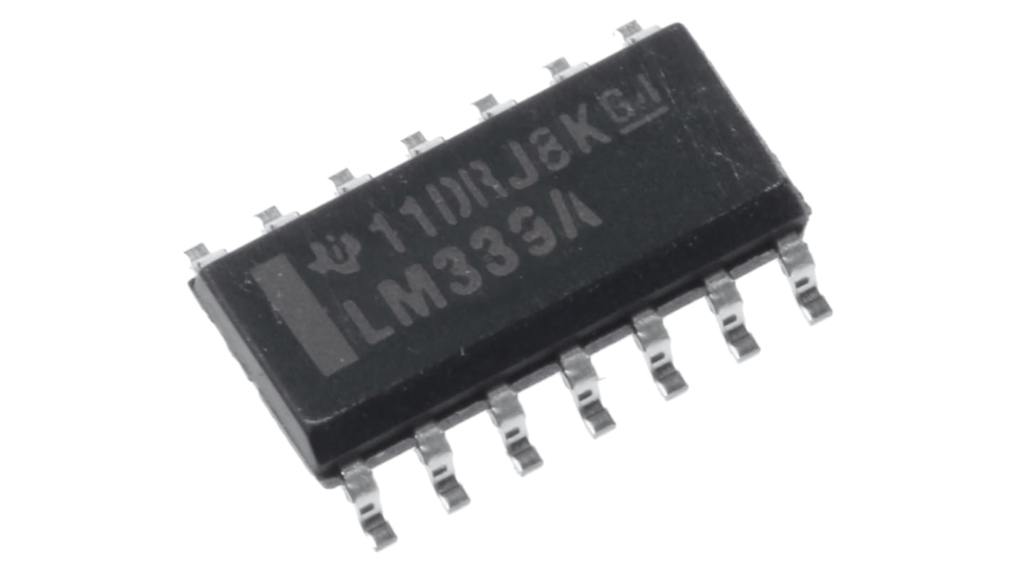 CD4081BM Texas Instruments