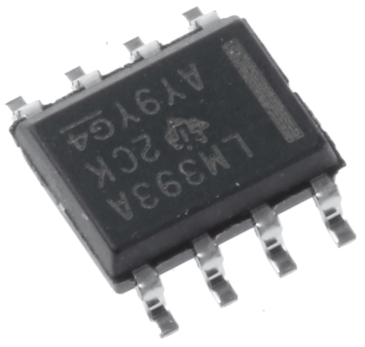 LM393AD Texas Instruments