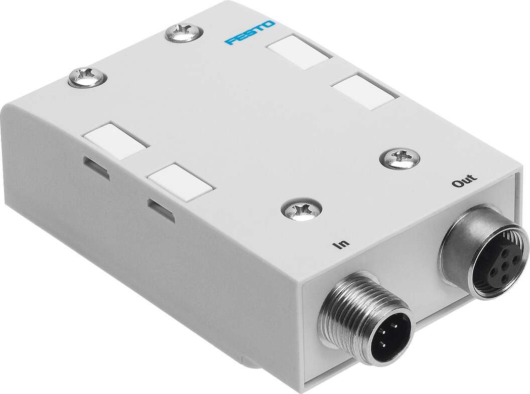 541519 Festo - CPX-AB-2-M12-RK-DP