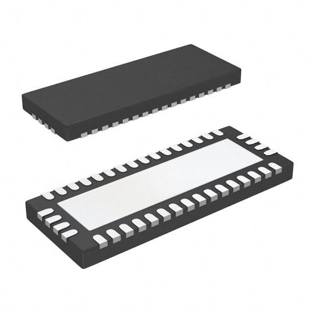 TMUXHS4412RUAT Texas Instruments