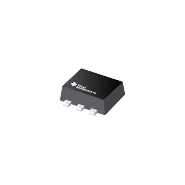 TPS563207DRLR Texas Instruments