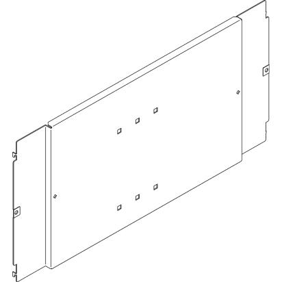 9561PC/SW BTicino