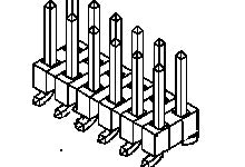 87759-0814 Molex