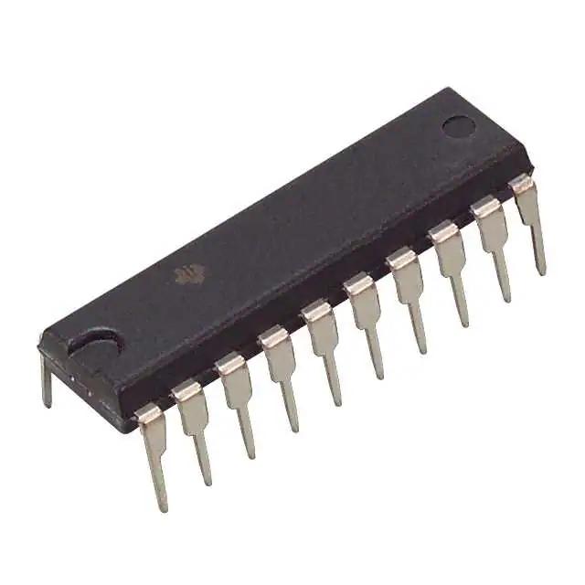 MSP430G2332IN20 Texas Instruments