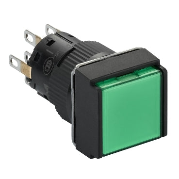 XB6ECF3B2P Schneider Electric
