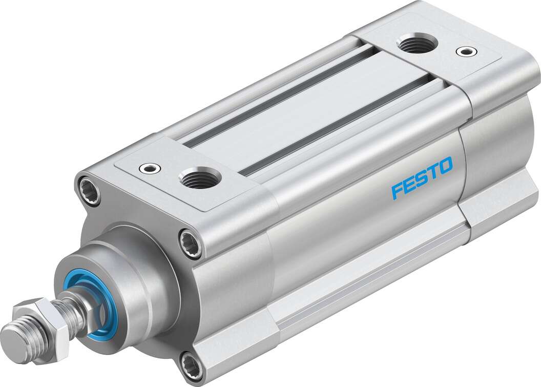 2125493 Festo - DSBC-63-70-PPVA-N3