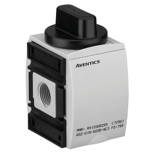 R412006260 Aventics - AS2-SOV-G014-MAN