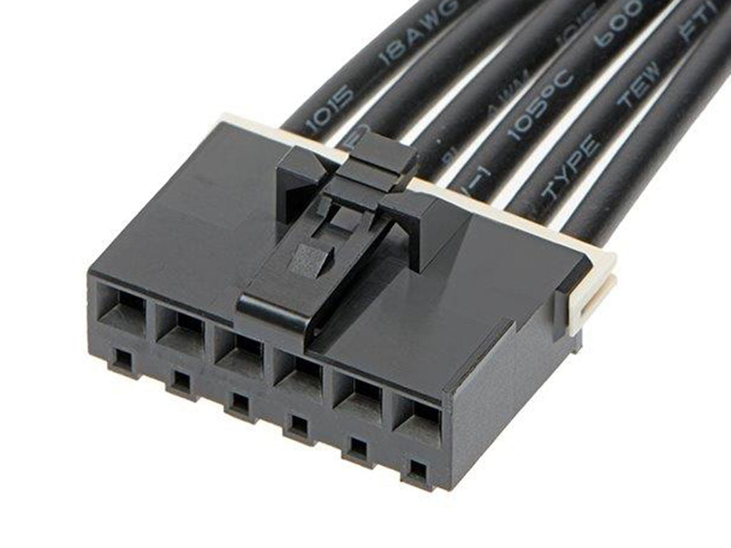 36921-0600 Molex