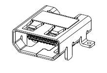 46765-2301 Molex