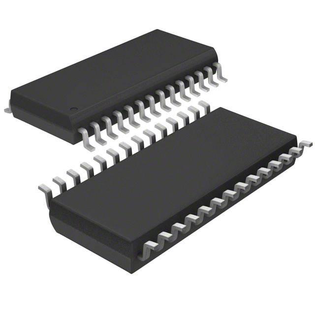 MSP430G2433IPW28R Texas Instruments