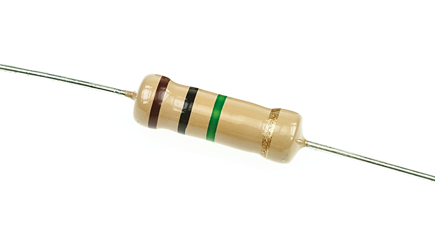 CFR200J1M0 TE Connectivity