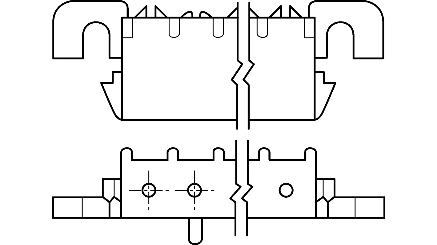 640583-1 TE Connectivity