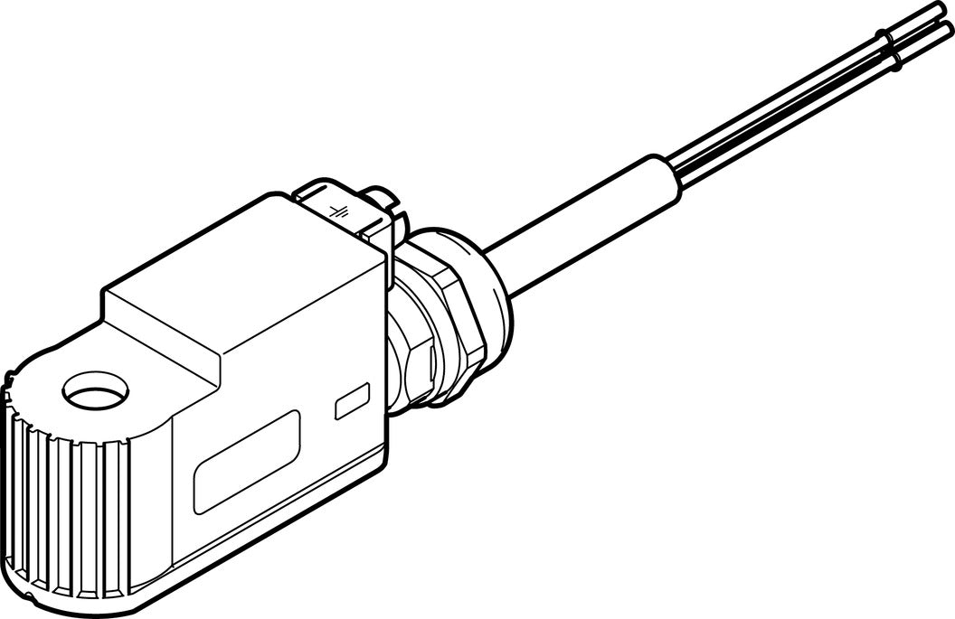 8059804 Festo - VACF-B-K1-1-1-EX4-M